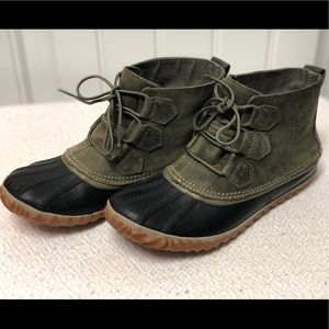 Sorel Out N About Boots